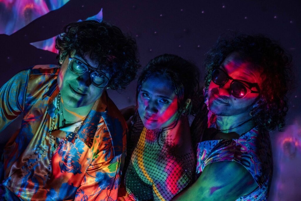Pinó Moré presenta “Mangahattan”, un viaje sonoro entre el Caribe colombiano y el jazz contemporáneo