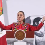 Sheinbaum conferencia matutina