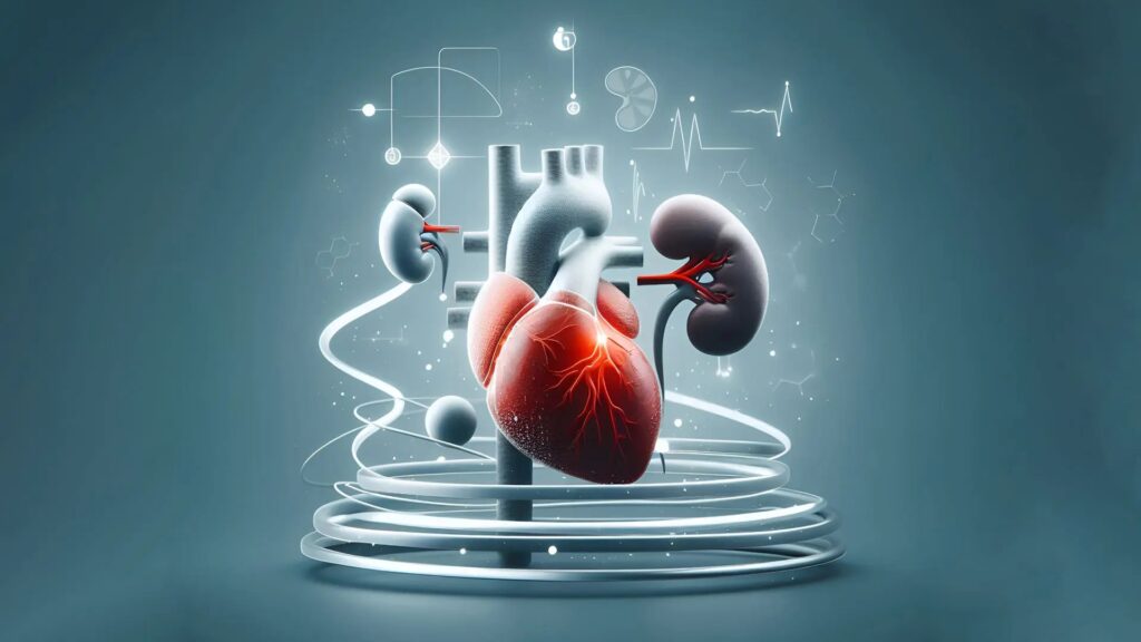 Síndrome Cardiorrenal Metabólico: la amenaza silenciosa que afecta tu salud