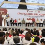 A la baja, mortalidad por infarto en Tamaulipas