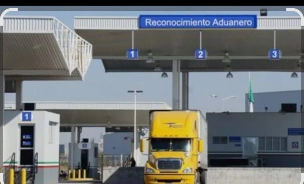 Aduanas: 650 millones desaparecidos en INFOTEC y nuevo riesgo con el FACLA