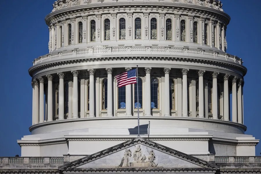 Capitolio_Estados_Unidos