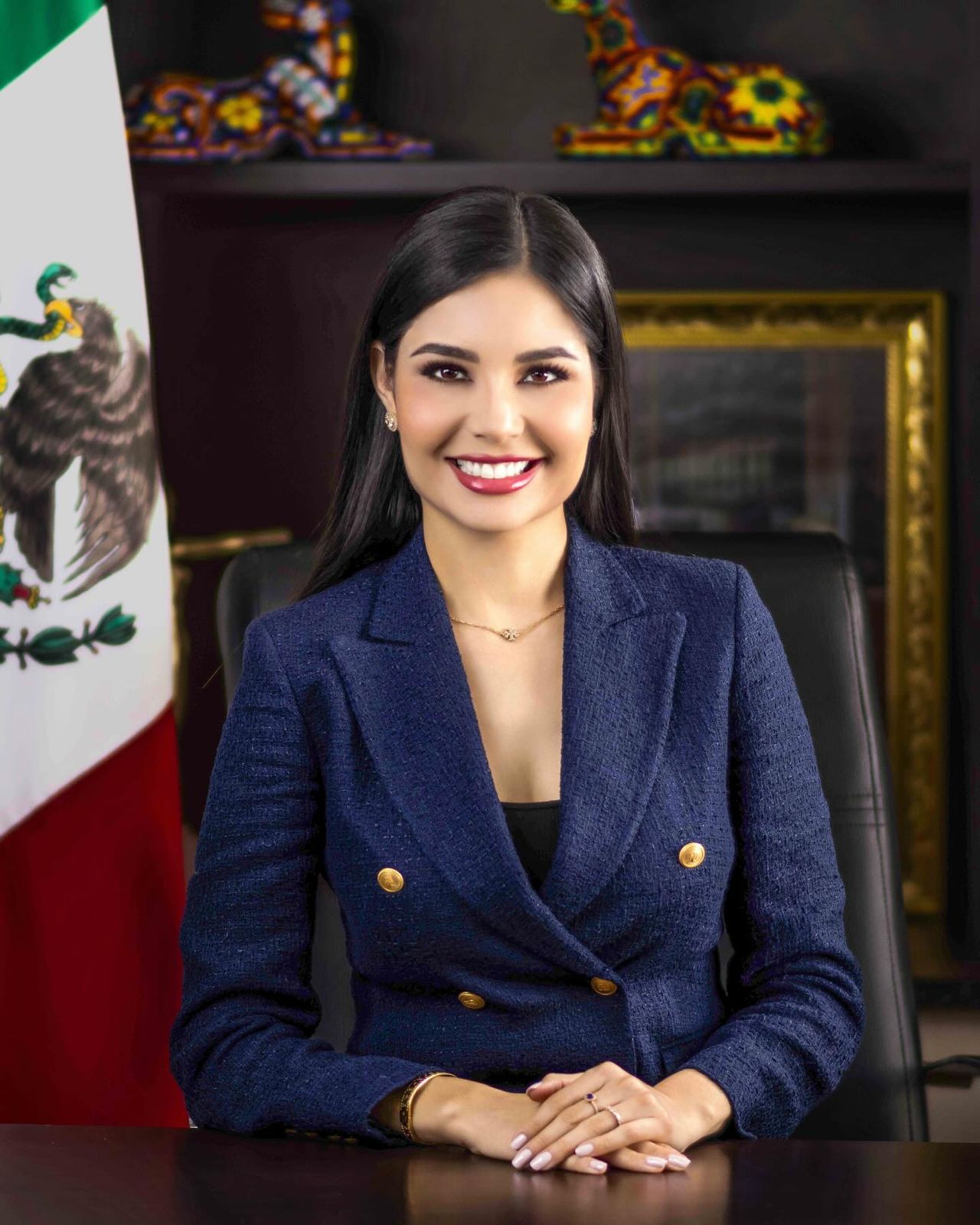 Caso Geraldine Ponce