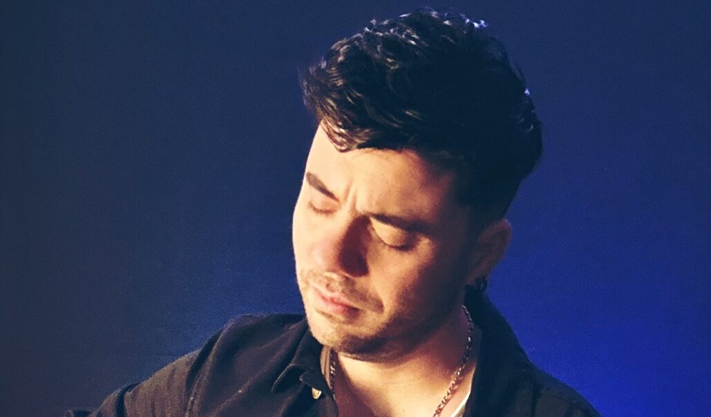 EDDIE EL OTRO LADO DE MI FOTO1