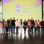 Festival Internacional en la Costa del Seno Mexicano