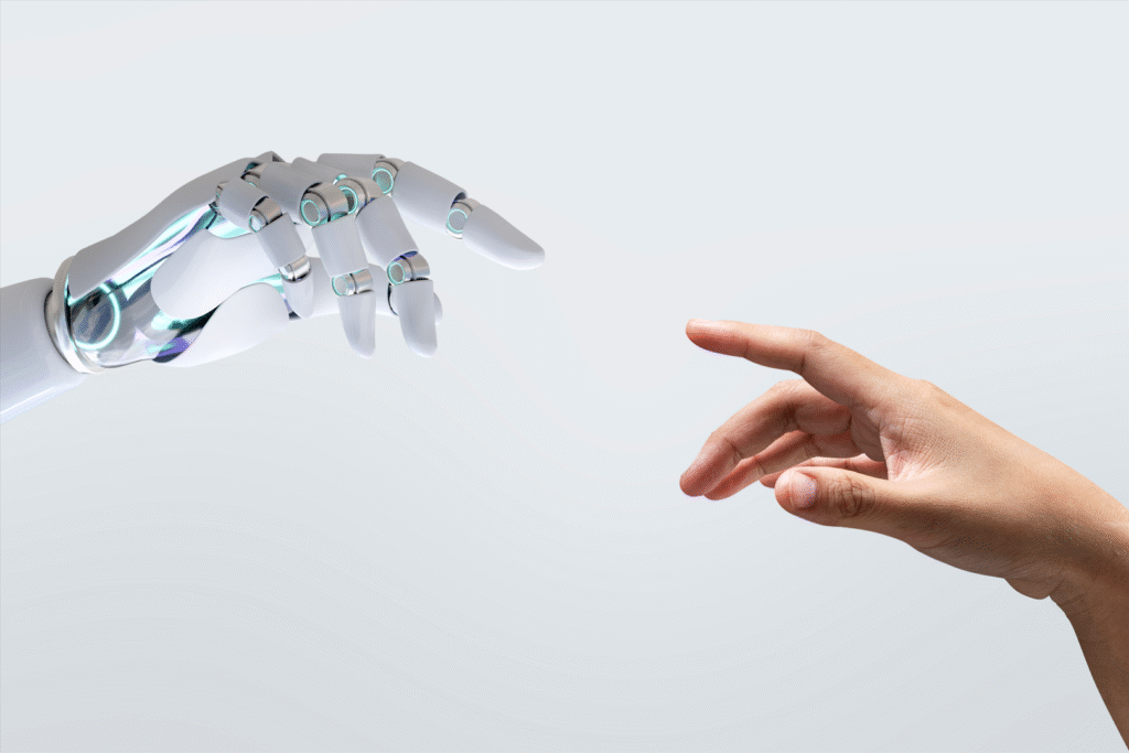 Legislar la Inteligencia Artificial, un reto para México
