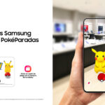 Samsung anuncia una alianza exclusiva con Pokémon GO en Galaxy Store para el lanzamiento del Galaxy S25 FE