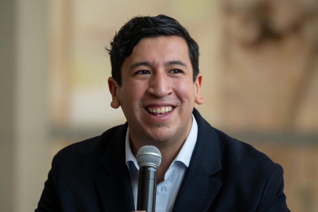 La CISS se declara lista para celebrar su XXXI Asamblea General en la Ciudad de México