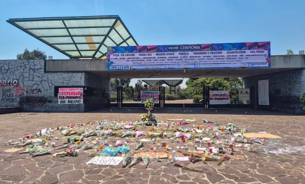 Ocesa y Grupo Eco bajo la sombra de la tragedia que desnudó la impunidad del espectáculo en México