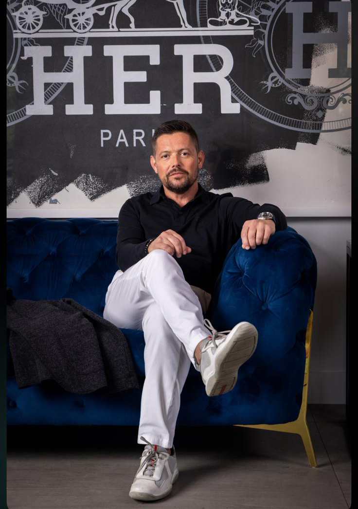 PRISMO™️- el sistema de True Digital Media para crear, medir y vender