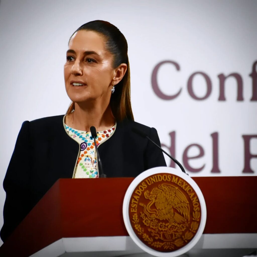 SHCP entrega Paquete Económico 2026