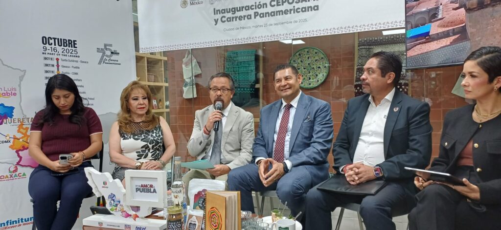 Gobierno del Estado inaugura el Centro Poblano de Salud Mental Integral para la atención de niñas, niños y adolescentes