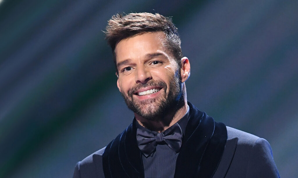 Ricky Martin suma segunda fecha en el Estadio Fray Nano tras agotar su primer concierto en CDMX