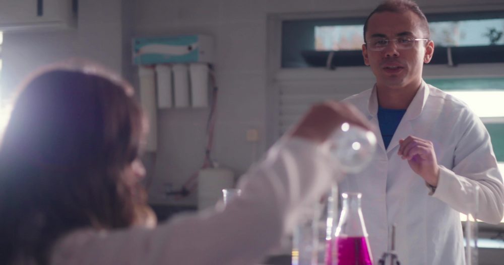 Samsung reconoce a los profesores y su papel en el impacto positivo de Solve For Tomorrow