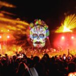 TIERRA DE LOS MUERTOS FESTIVAL MITLA FOTO1