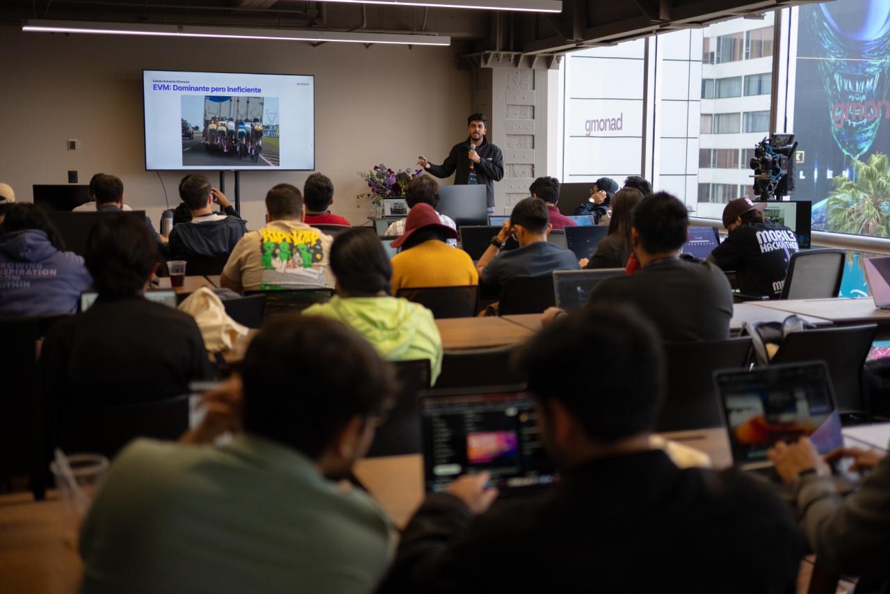 Talento mexicano destaca en Mobil3- ocho ganadores y dos residencias en Nueva York para impulsar ﬁntech y pagos Web3