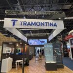 Tramontina vuelve a brillar en Expo Nacional Ferretera 2025 con innovadores lanzamientos