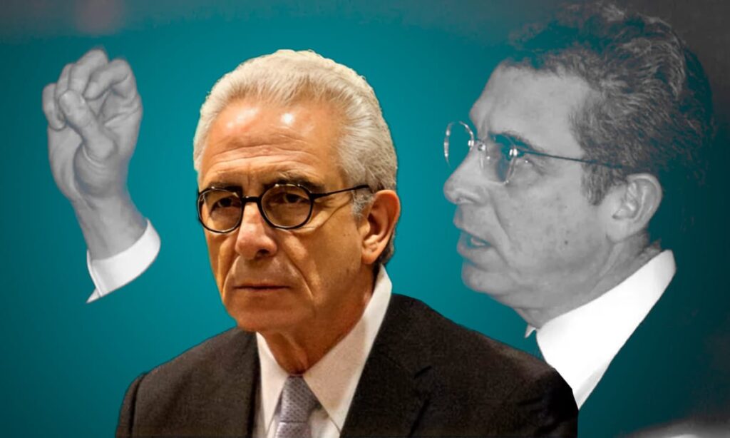 Entre Milei, Zedillo y Rosa Isela