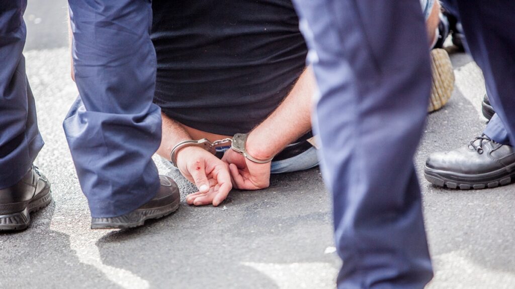 Detienen a 18 personas con 311 dosis de marihuana en operativos en la Cuauhtémoc