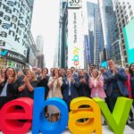 eBay celebra 30 años de innovación- de ícono cultural a plataforma impulsada por inteligencia artificial