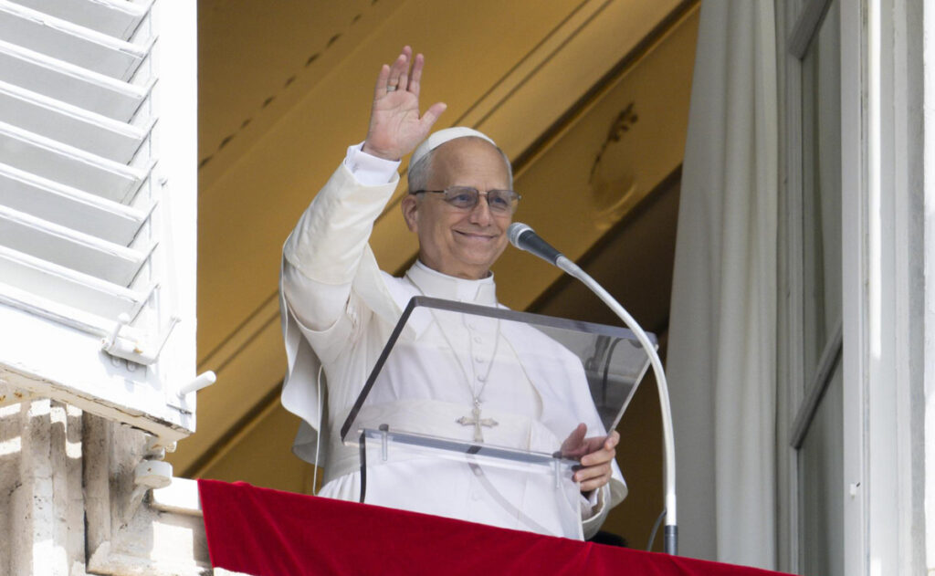 Papa León XIV cumple 70 años; festejará con varios actos públicos