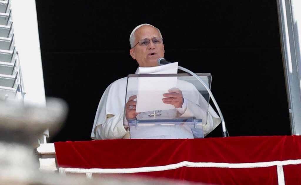 Papa León XIV recuerda a las víctimas del 11S y pide renovar el compromiso con la paz