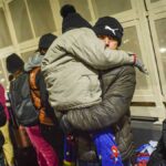 Cita Migrantes Frio
