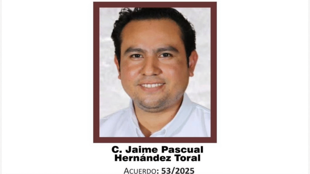 Fiscalía de Veracruz ofrece recompensa por influencer Jaime Toral por caso “Doña Lety”