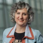 Angela Gheller II – TOTVS BR