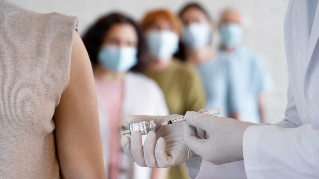 Novedosa vacuna contra el Virus Sincicial Respiratorio (VSR), única durante el embarazo. El arte de disfrutar con estilo y sentido.