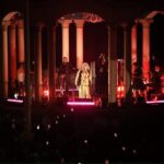 Matamoros vive un cierre espectacular del Festival Internacional de Otoño 2025