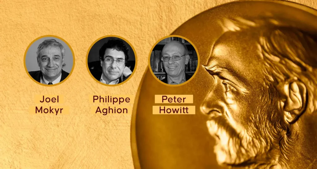 El nobel de economía, Schumpeter y nuestra utopía científica