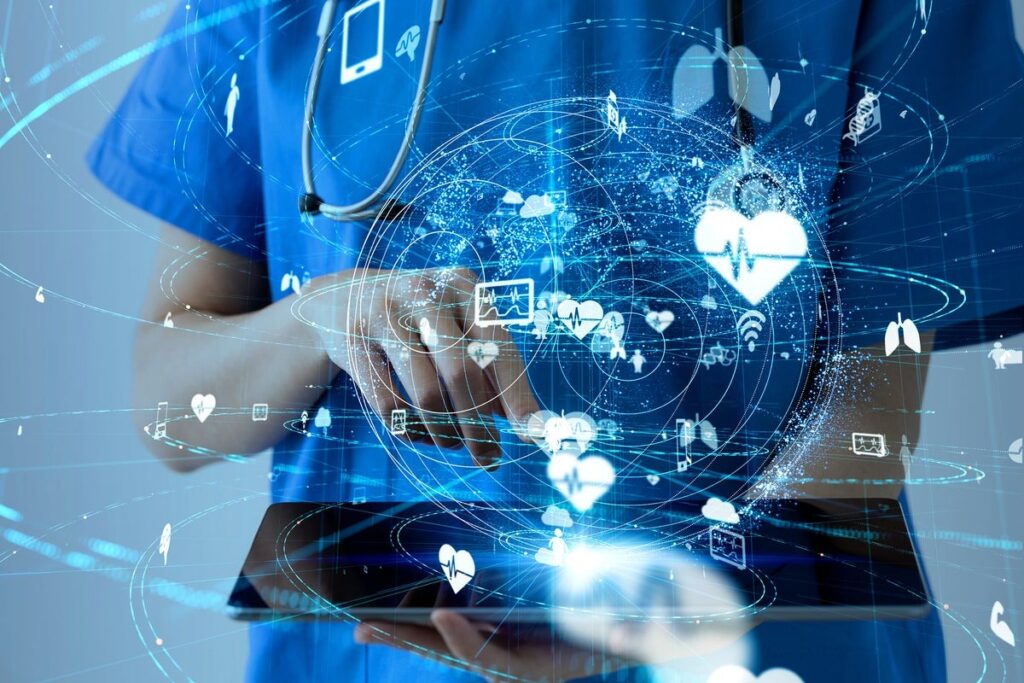 México acelera la revolución HealthTech: inteligencia artiﬁcial y digitalización impulsan una nueva era en la atención médica