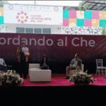 “Sembrar el pensamiento del Che para que viva la esperanza”