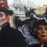 Inicia temporada flor de Cempasúchil