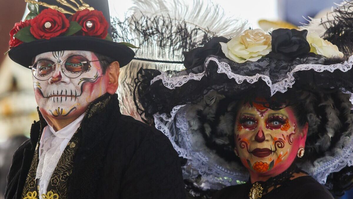 Inicia temporada flor de Cempasúchil