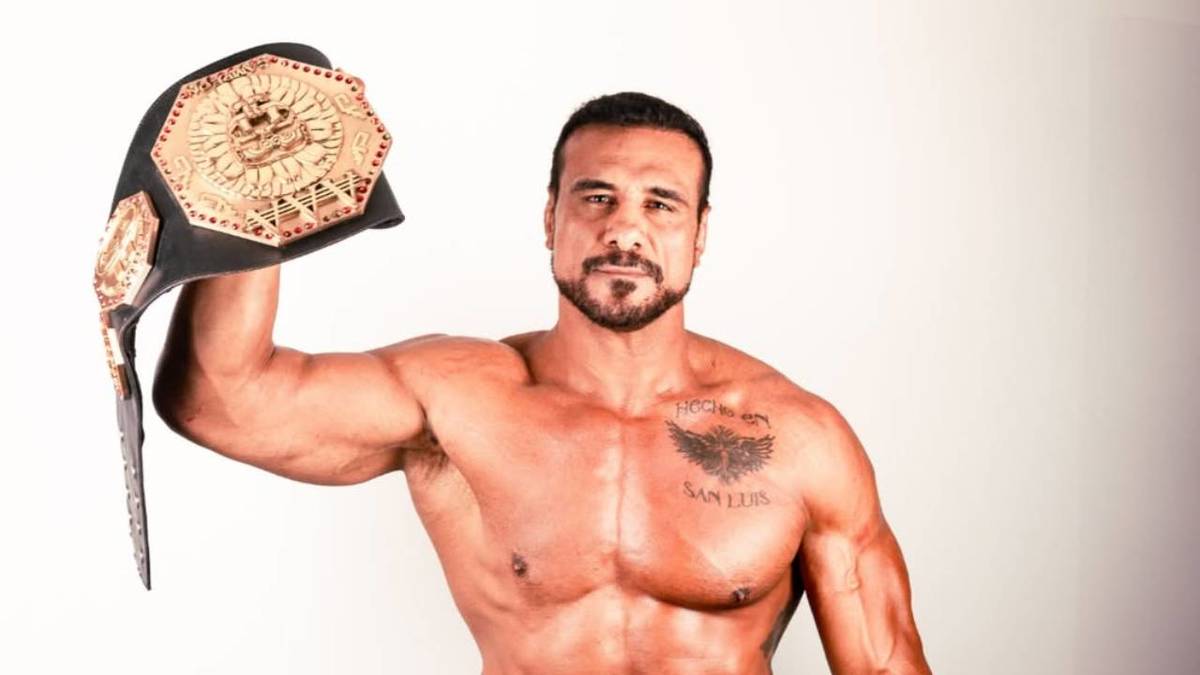 ALBERTO EL PATRON FOTO1