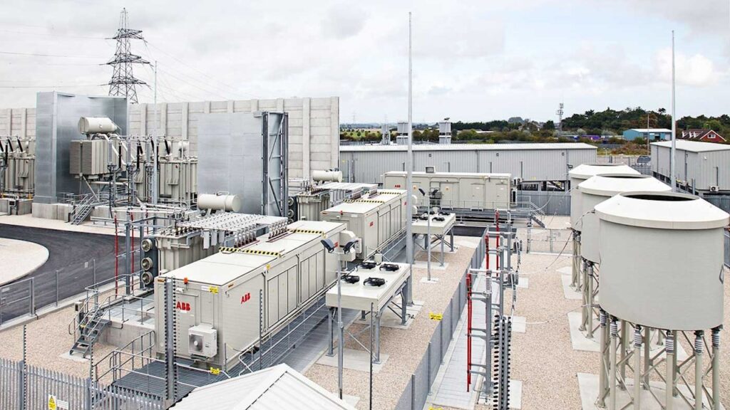 Infraestructura crítica: por qué el agua depende más de la energía que nunca