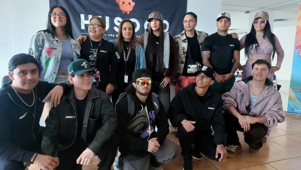 CROQUETÓN MUSICAL RDP FOTO1