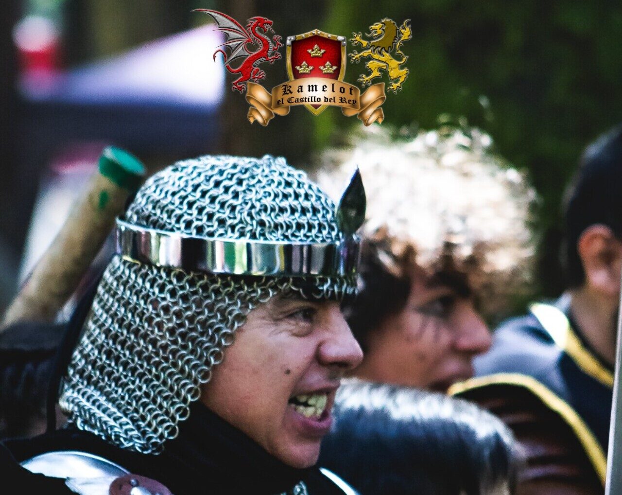 KAMELOT YULE DIC 2025 FOTO1