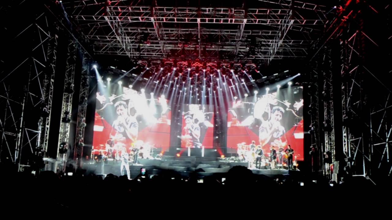 MEDUSSA ENTERTAINMENT SLP FOTO1