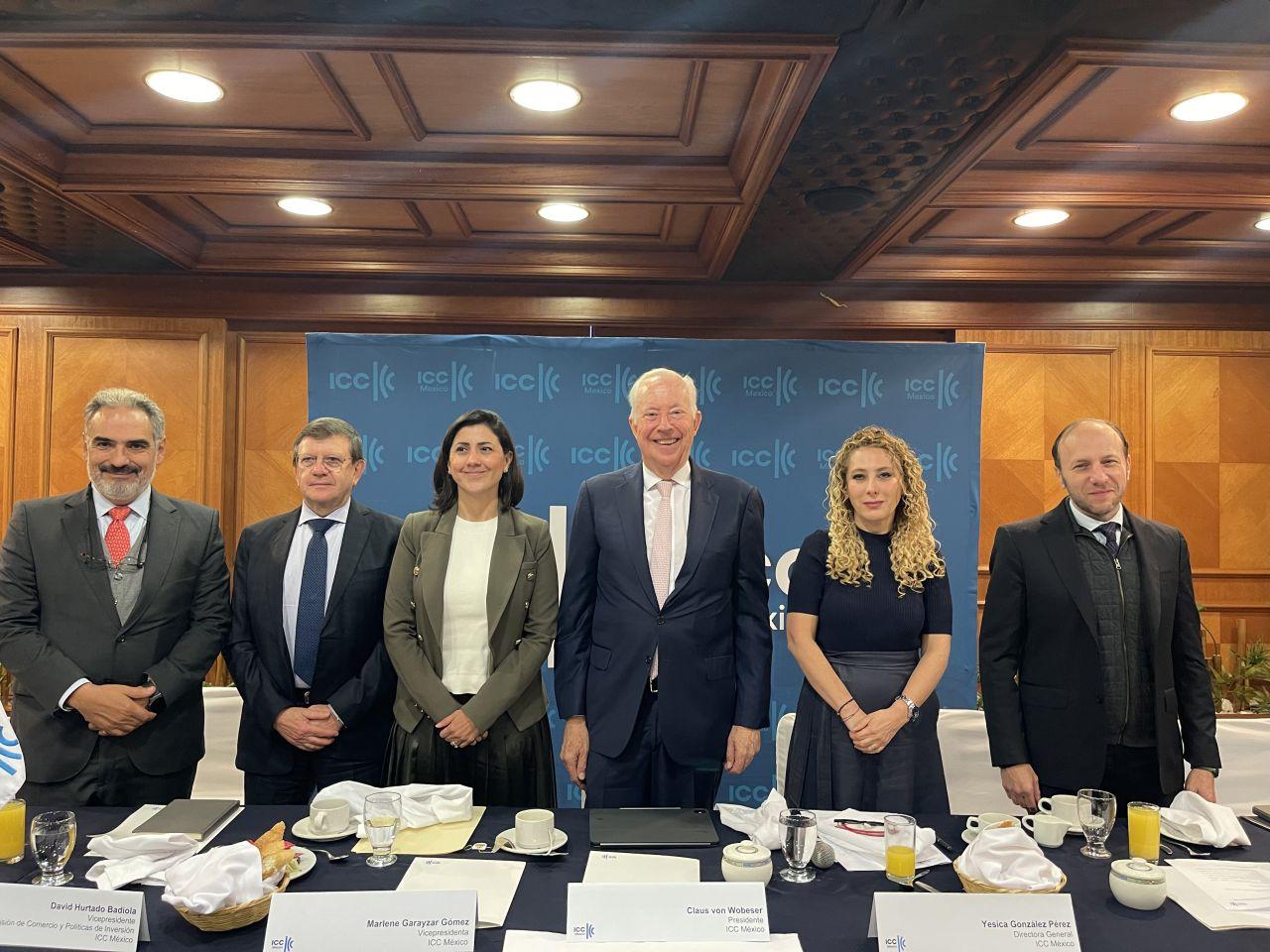 México define su rumbo económico en la revisión del T-MEC