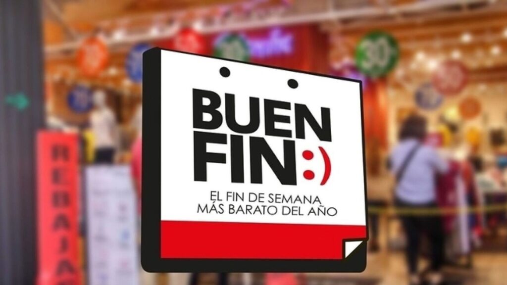 El Buen Fin 2025 marca una nueva era: el consumidor digital impone las reglas del mercado