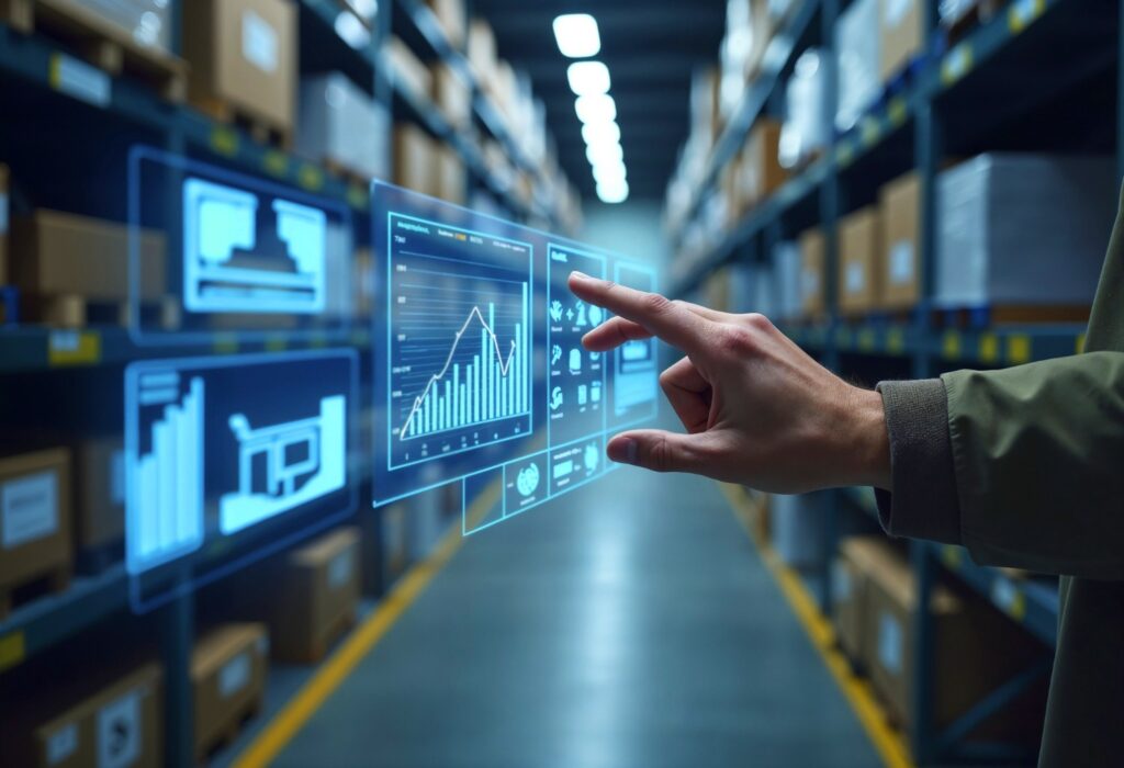 Transformación logística integral: tecnología y procesos abren paso a Centros de Excelencia