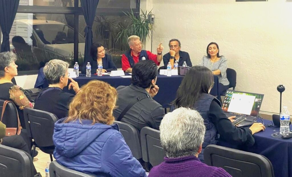 Se abre el cielo a la esperanza de 1.1 millones de afectados por ruido aéreo