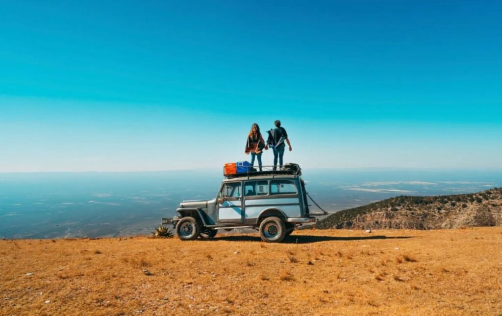 Turismo en México crece 16% en septiembre; se prevé derrama récord en 2026 por Mundial