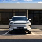 Ventas Geely 3er trimestre