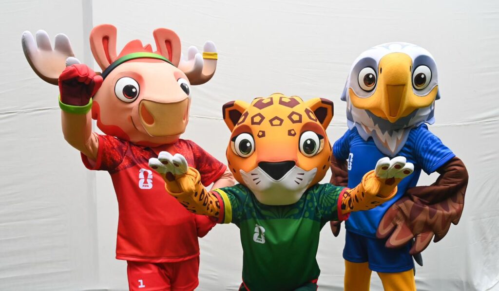 Fecha FIFA de noviembre: selecciones que asegurarían su boleto al Mundial 2026