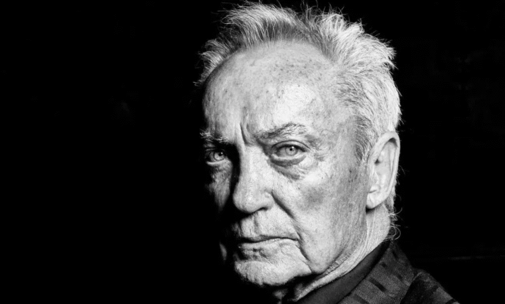 Muere Udo Kier a los 81 años, ícono del cine independiente y figura de culto en Hollywood