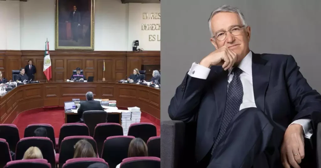 La Nueva Suprema Corte y los malos negocios de Salinas Pliego